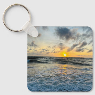 Chaveiro Personalizado Personalizado crie sua própria Foto