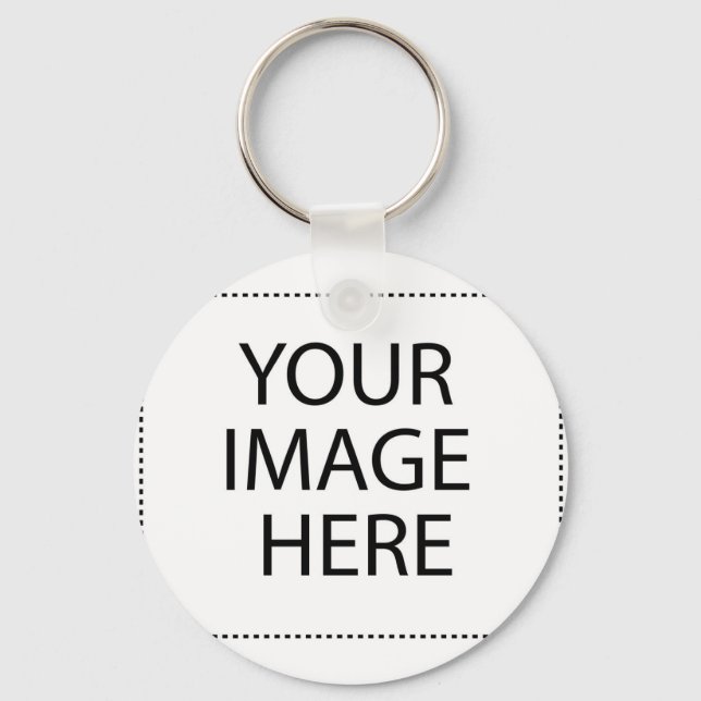 Chaveiro Personalizado Personalizado Sua Própria Fotografia (Frente)