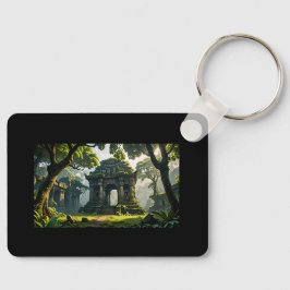 Chaveiro Personalizado Único: Design Personalizado