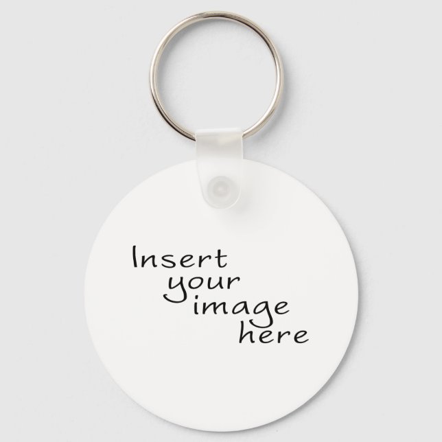 Chaveiro Personalizar (Frente)