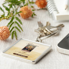 Chaveiro Personalizar, 10ª Ordenação Anniversário