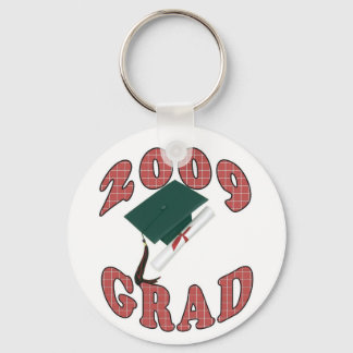 CHAVEIRO PERSONALIZAR A GRADUAÇÃO 2009