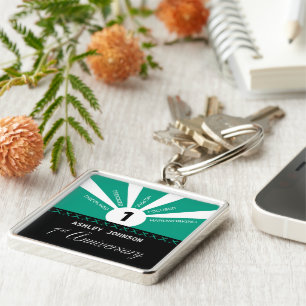 Chaveiro Personalizar, Aniversário de Funcionários de 1rua