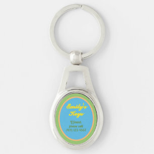 CHAVEIRO PERSONALIZAR E PERSONALIZAR ESTA CADEIA-CHAVE