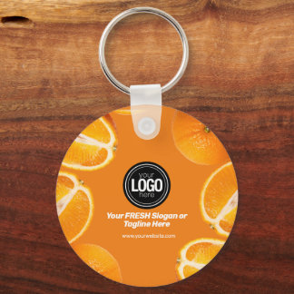 Chaveiro Personalizar empresa | Empresa Orange