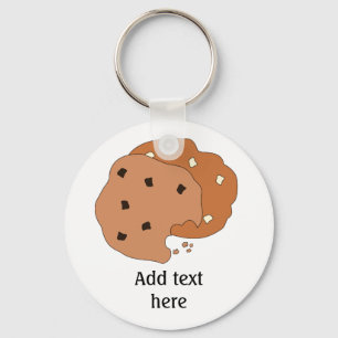 Chaveiro Personalizar este gráfico Cookies