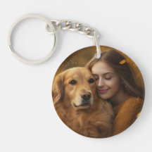 Personalizar Modo Mãe de Cachorro Duas Fotografias