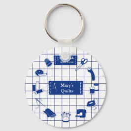 Chaveiro Personalizar o Tempo de Inclinação do Rótulo