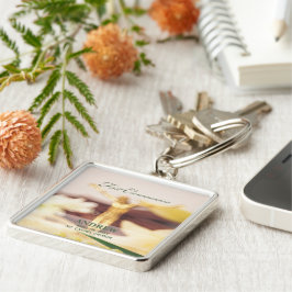 Chaveiro Personalizar, Primeiro Parabéns Comunitários