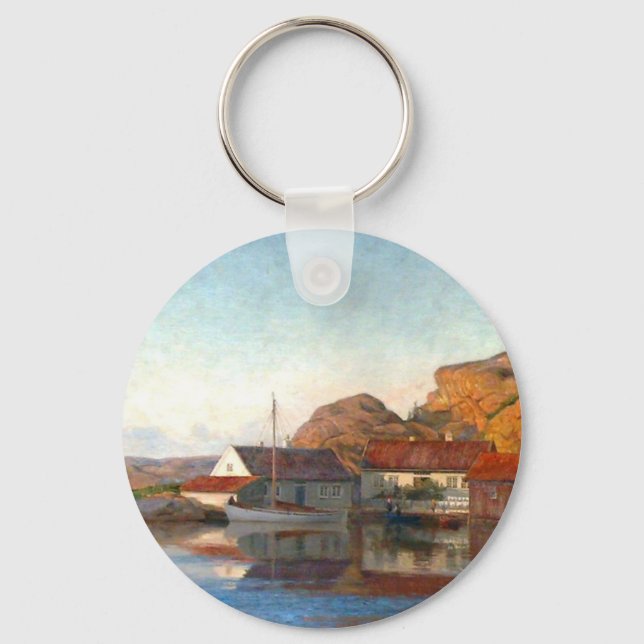 Chaveiro Personalizar produto (Frente)