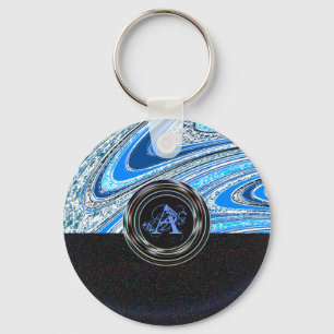 Chaveiro Personalize a inicial
