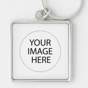 Chaveiro Personalize o seu