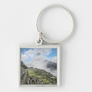 Chaveiro Peru, Machu Picchu, a antiga cidade perdida de 4