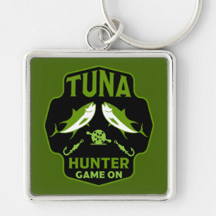 Chaveiro Pesca de atum