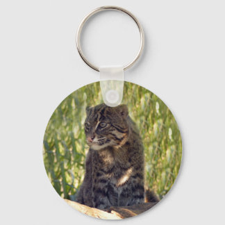 Chaveiro PescaCat007