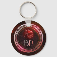 Chaveiro - Pêssegos M&S