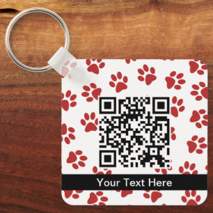 Chaveiro Pestores De Patas, Patas De Cães, Patas De Gato, P