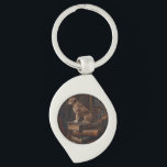 Chaveiro Pet Talk<br><div class="desc">Pet Talk - Metal Keychain
Share the Love!</div>