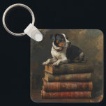 Chaveiro Pet Talk<br><div class="desc">Pet Talk - Keychain 
Share the Love!</div>