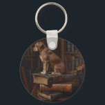 Chaveiro Pet Talk<br><div class="desc">Pet Talk - Keychain
Share the Love!</div>