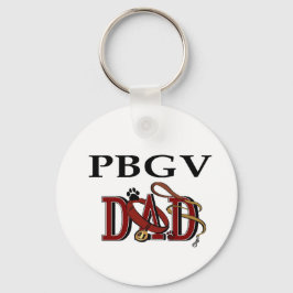 CHAVEIRO PETIT BASSET GRIFFON VENDEEN PAIS