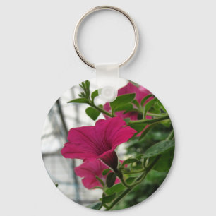 Chaveiro Petunia