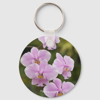 Chaveiro Phalaenopsis Schilleriana
