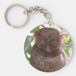 Chaveiro Philippine Tarsier