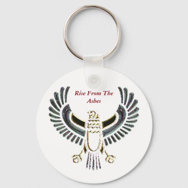 Chaveiro Phoenix (Frente)