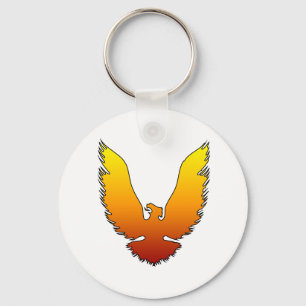 Chaveiro Phoenix