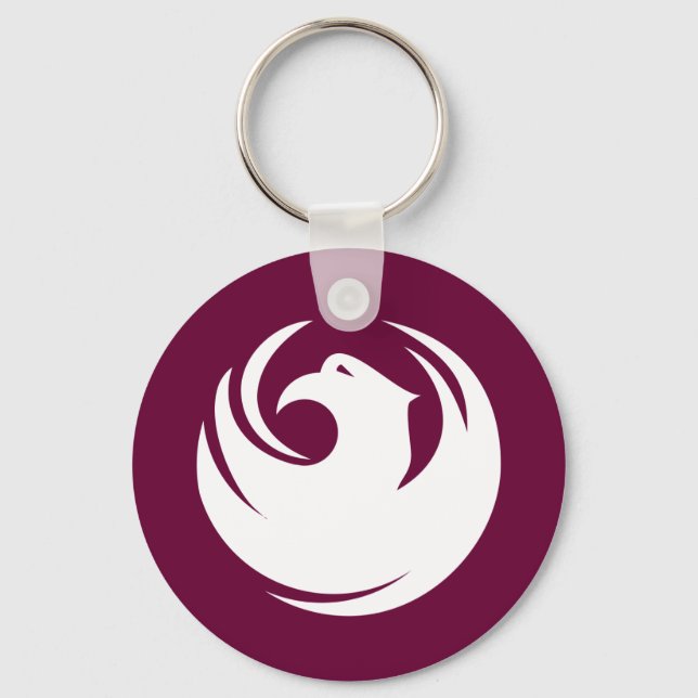 Chaveiro Phoenix (Frente)