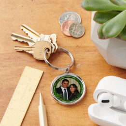 Chaveiro Photo St. Patrick's Day Key Chain