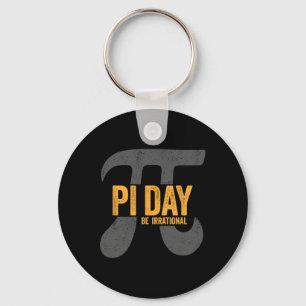 Chaveiro Pi Day 2025 Engraçado Professores De Matemática 3.