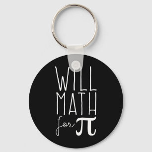 Chaveiro Pi Day Março 14 Math Lover Science Funny 3,14 Pi P