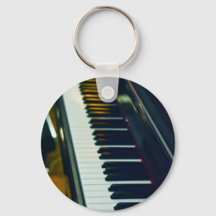 Chaveiro Piano bonito
