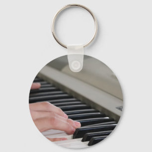 Chaveiro Piano legal