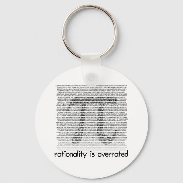 Chaveiro PiBlack (Frente)