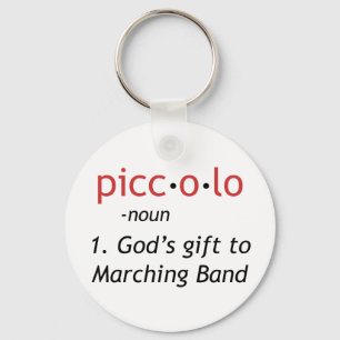 Chaveiro Piccolo Definition