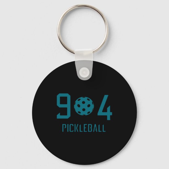 Chaveiro Pickleball 2 904 (Frente)