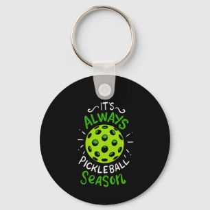 Chaveiro Pickleball - Estação Pickleball