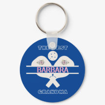 Pickleball Melhor Avó Paddles Nome