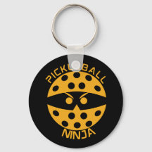 Pickleball Ninja