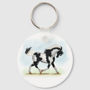 Chaveiro Piebald Overo Pinto Horse
