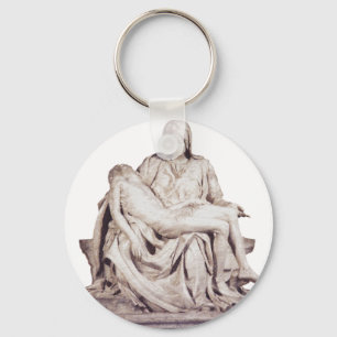 Chaveiro Pieta
