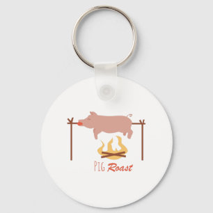 Chaveiro Pig Roast