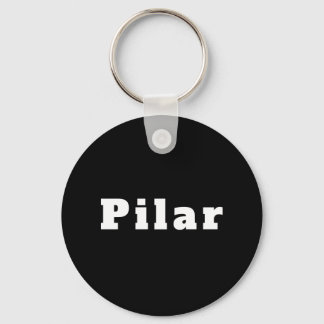 Chaveiro Pilar
