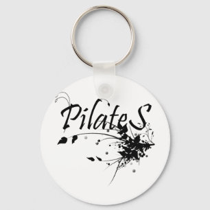 Chaveiro Pilates Method fan! Pilates Art