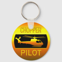 Piloto de helicóptero