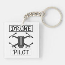 Piloto Drone E Drone