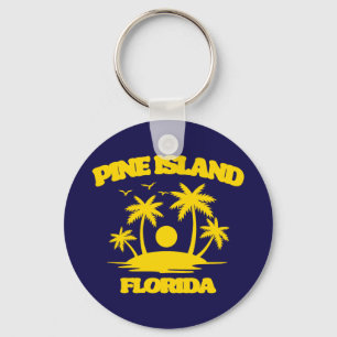 Chaveiro Pine Island Florida